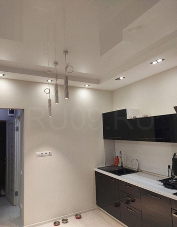 
  Продается 1-комн. квартира, 46.4 м², Киевская ул, д. 139
. Фото 3.
