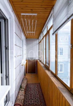 
  Продается 2-комн. квартира, 54.6 м², Бирюкова ул, д. 2
. Фото 19.