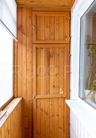 
  Продается 2-комн. квартира, 54.6 м², Бирюкова ул, д. 2
. Фото 21.