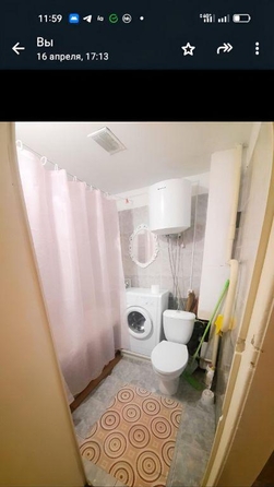 
  Продается 1-комн. квартира, 33 м², Добролюбова пер, д. 15
. Фото 8.