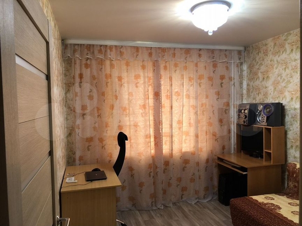 
  Продается 3-комн. квартира, 67.4 м², Иркутский тракт, д. 91
. Фото 20.