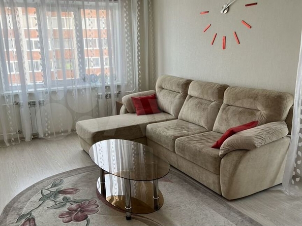 
  Продается 3-комн. квартира, 70.8 м², Новосибирская ул, д. 37
. Фото 4.