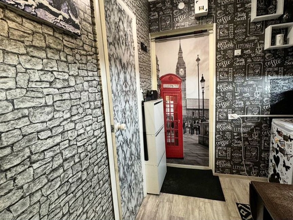 
  Продается 1-комн. квартира, 13 м², Шевченко ул, д. 45
. Фото 5.