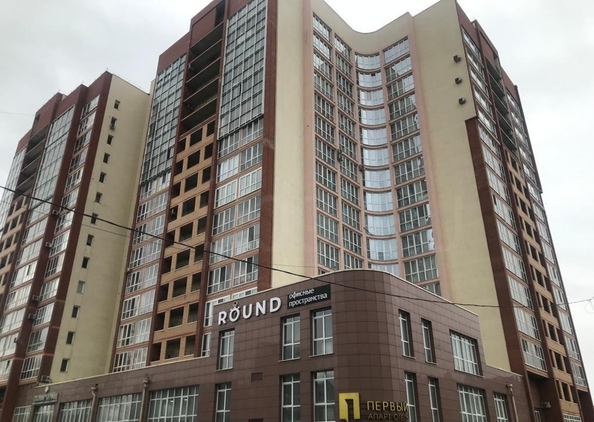
  Продается 2-комн. квартира, 50.9 м², Яковлева ул, д. 15
. Фото 1.