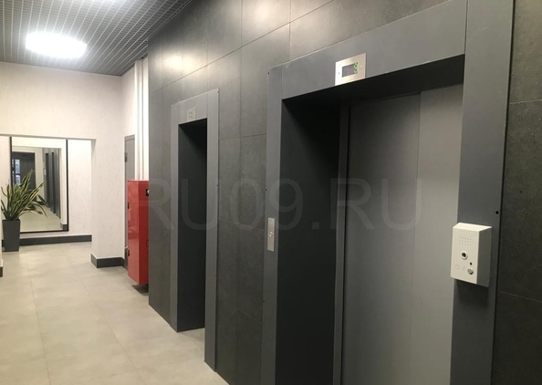 
  Продается 2-комн. квартира, 50.9 м², Яковлева ул, д. 15
. Фото 2.
