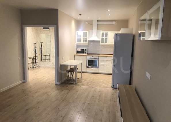 
  Продается 2-комн. квартира, 50.9 м², Яковлева ул, д. 15
. Фото 6.