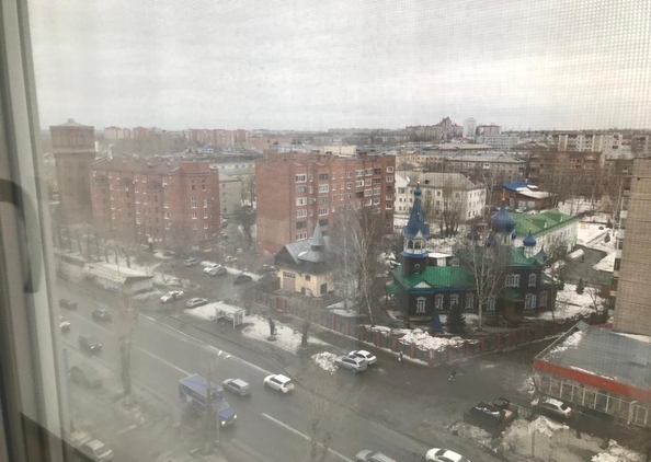 
  Продается 2-комн. квартира, 50.9 м², Яковлева ул, д. 15
. Фото 12.