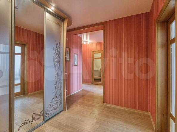 
  Продается 2-комн. квартира, 66.9 м², Карповский пер, д. 12
. Фото 17.