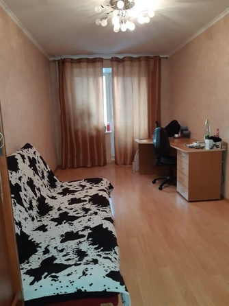
  Продается 4-комн. квартира, 97.4 м², Учебная ул, д. 7
. Фото 2.