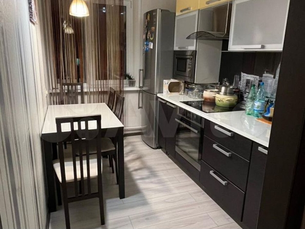
  Продается 3-комн. квартира, 65 м², Междугородная ул, д. 22
. Фото 3.