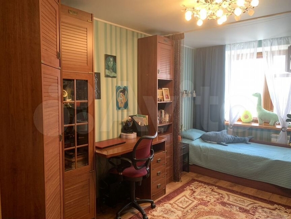 
  Продается 4-комн. квартира, 80.4 м², Вавилова ул, д. 16
. Фото 6.