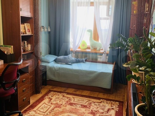 
  Продается 4-комн. квартира, 80.4 м², Вавилова ул, д. 16
. Фото 7.
