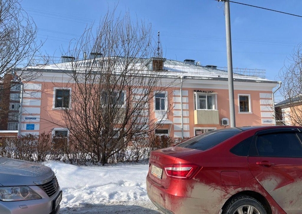 
  Продается 1-комн. квартира, 23 м², Дзержинского ул, д. 31б
. Фото 1.