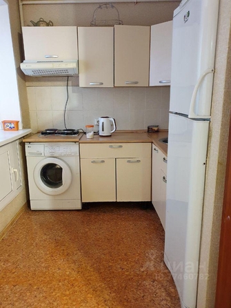 
  Продается 2-комн. квартира, 42 м², Киевская ул, д. 101
. Фото 5.