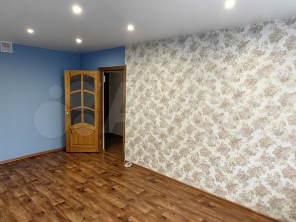 
  Продается 1-комн. квартира, 35.3 м², Мокрушина ул, д. 20/1
. Фото 3.