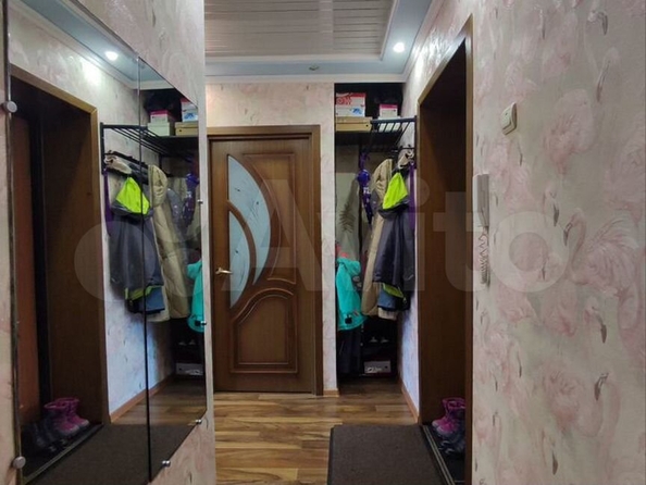 
  Продается 2-комн. квартира, 43.2 м², Железнодорожная ул, д. 32
. Фото 5.