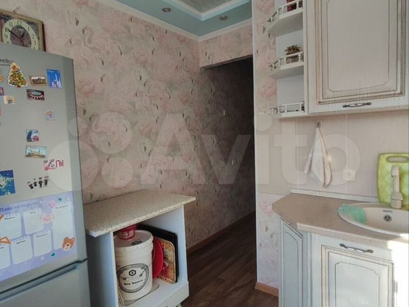 
  Продается 2-комн. квартира, 43.2 м², Железнодорожная ул, д. 32
. Фото 8.