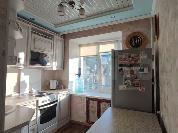 
  Продается 2-комн. квартира, 43.2 м², Железнодорожная ул, д. 32
. Фото 10.