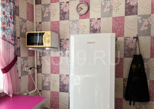 
  Продается 2-комн. квартира, 41.9 м², Иркутский тракт, д. 156
. Фото 12.