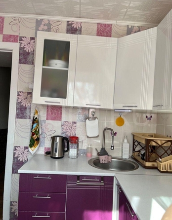 
  Продается 2-комн. квартира, 41.9 м², Иркутский тракт, д. 156
. Фото 16.