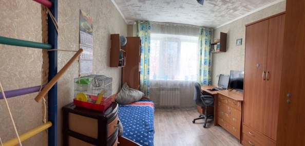 
  Продается 2-комн. квартира, 41.9 м², Иркутский тракт, д. 156
. Фото 18.