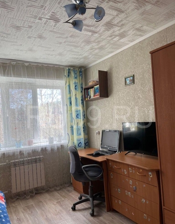 
  Продается 2-комн. квартира, 41.9 м², Иркутский тракт, д. 156
. Фото 19.