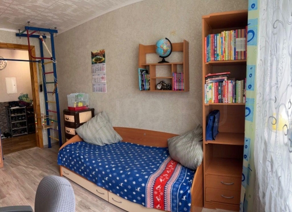 
  Продается 2-комн. квартира, 41.9 м², Иркутский тракт, д. 156
. Фото 22.