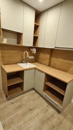 
  Продается 2-комн. квартира, 45 м², Трамвайная ул, д. 1
. Фото 9.