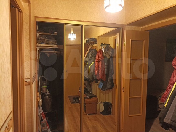
  Продается 2-комн. квартира, 51.4 м², Больничная ул, д. 8а
. Фото 16.
