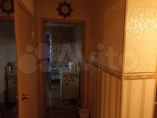 
  Продается 2-комн. квартира, 51.4 м², Больничная ул, д. 8а
. Фото 17.