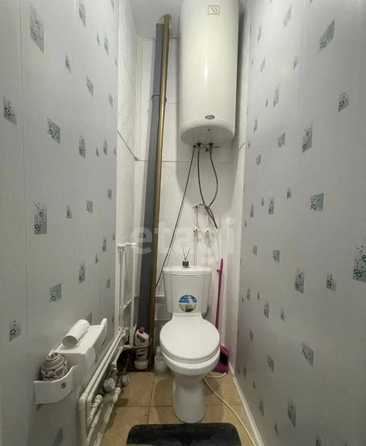 
  Продается 2-комн. квартира, 39 м², Сергея Лазо ул, д. 4
. Фото 6.