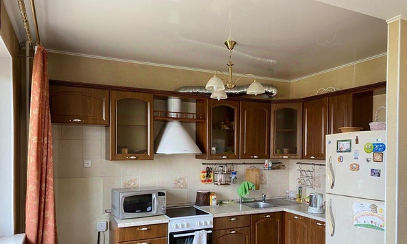 
  Продается 3-комн. квартира, 65.4 м², Фрунзе пр-кт, д. 92
. Фото 5.