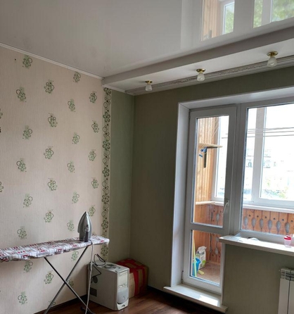 
  Продается 3-комн. квартира, 65.4 м², Фрунзе пр-кт, д. 92
. Фото 10.