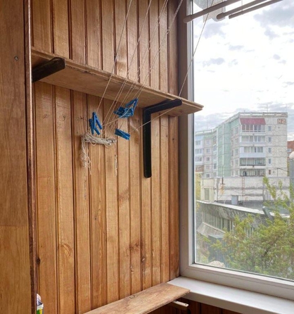 
  Продается 3-комн. квартира, 65.4 м², Фрунзе пр-кт, д. 92
. Фото 12.