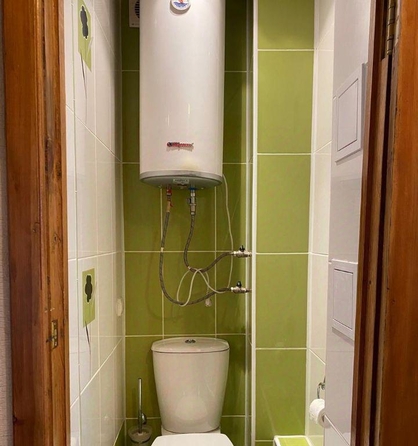 
  Продается 3-комн. квартира, 65.4 м², Фрунзе пр-кт, д. 92
. Фото 13.