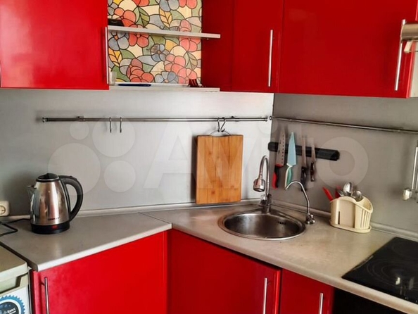 
  Продается 1-комн. квартира, 32.9 м², Старо-Деповская ул, д. 1
. Фото 4.