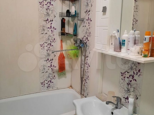 
  Продается 1-комн. квартира, 32.9 м², Старо-Деповская ул, д. 1
. Фото 17.