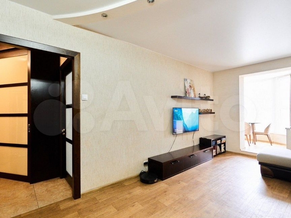 
  Продается 3-комн. квартира, 68.8 м², Карский пер, д. 4
. Фото 5.