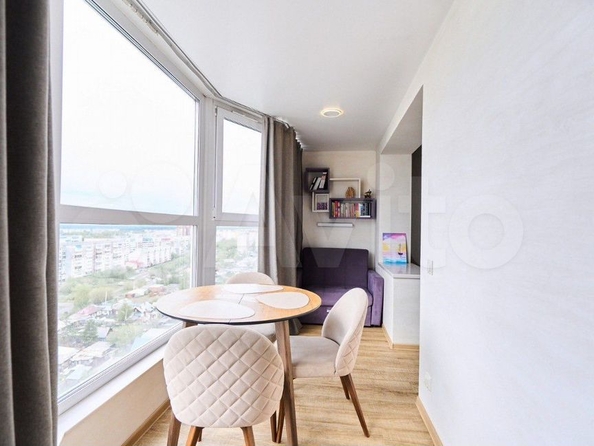 
  Продается 3-комн. квартира, 68.8 м², Карский пер, д. 4
. Фото 6.
