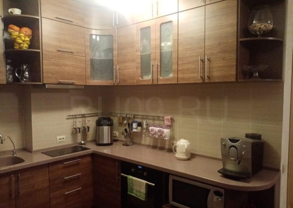 
  Продается 3-комн. квартира, 75.9 м², Яковлева ул, д. 15
. Фото 19.