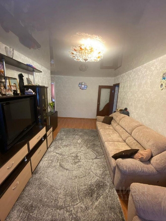 
  Продается 3-комн. квартира, 59 м², Ивана Черных ул, д. 109/2
. Фото 18.
