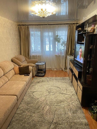 
  Продается 3-комн. квартира, 59 м², Ивана Черных ул, д. 109/2
. Фото 19.