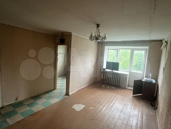 
  Продается 1-комн. квартира, 31 м², Елизаровых ул, д. 19/1
. Фото 2.