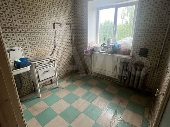 
  Продается 1-комн. квартира, 31 м², Елизаровых ул, д. 19/1
. Фото 6.