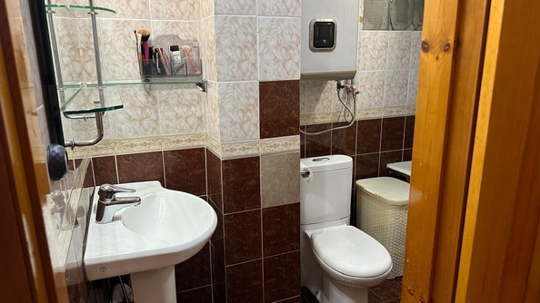 
  Продается 4-комн. квартира, 120 м², Беринга ул, д. 4/1
. Фото 14.