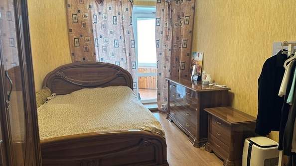 
  Продается 4-комн. квартира, 120 м², Беринга ул, д. 4/1
. Фото 18.
