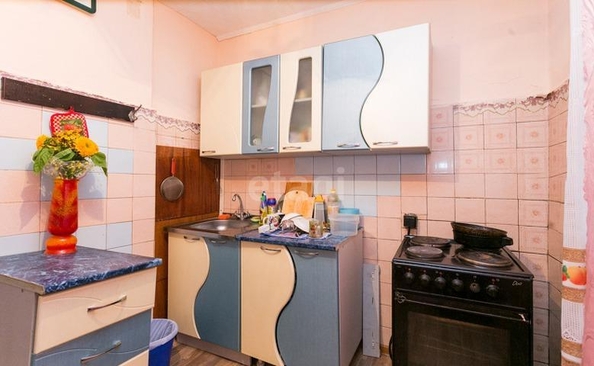 
  Продается 2-комн. квартира, 53.9 м², Лебедева ул, д. 11
. Фото 5.