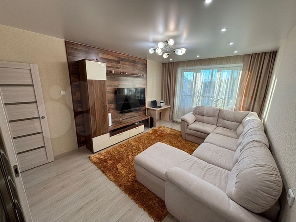 
  Продается 2-комн. квартира, 64.4 м², Дизайнеров ул, д. 1
. Фото 5.