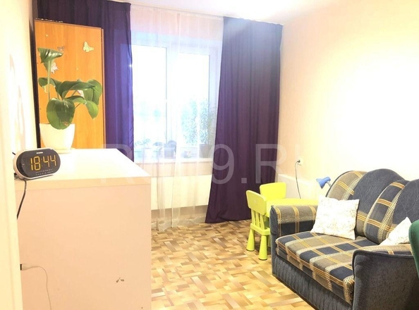 
  Продается 3-комн. квартира, 84.22 м², Андрея Крячкова ул, д. 21
. Фото 3.
