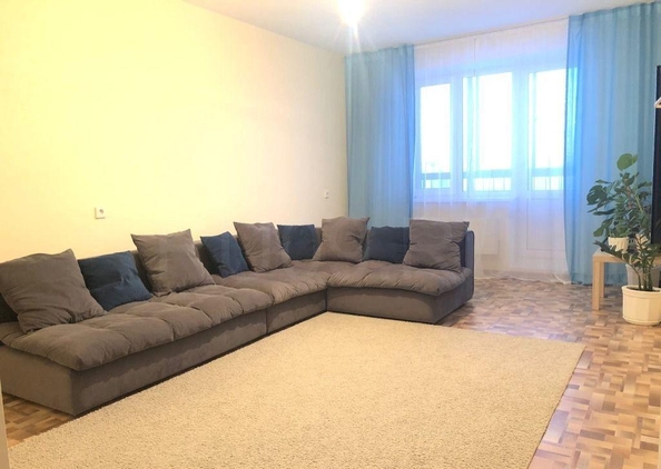 
  Продается 3-комн. квартира, 84.22 м², Андрея Крячкова ул, д. 21
. Фото 6.
